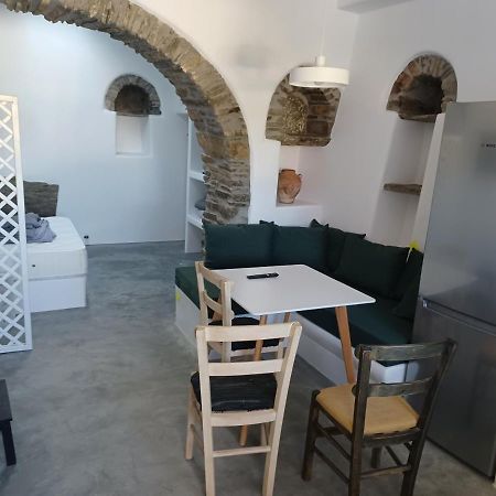 Casa Di Volto Villa Skaladhos Luaran gambar
