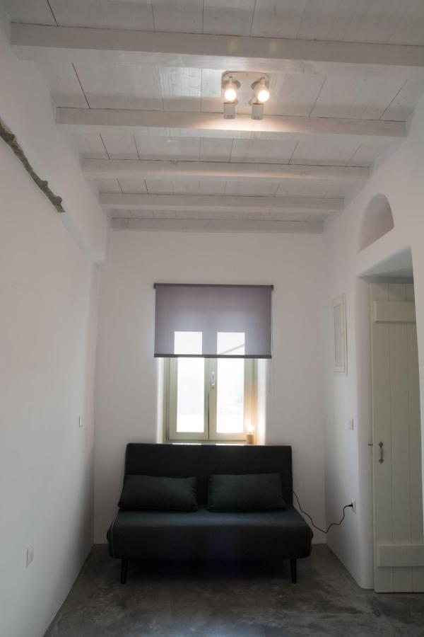 Casa Di Volto Villa Skaladhos Luaran gambar