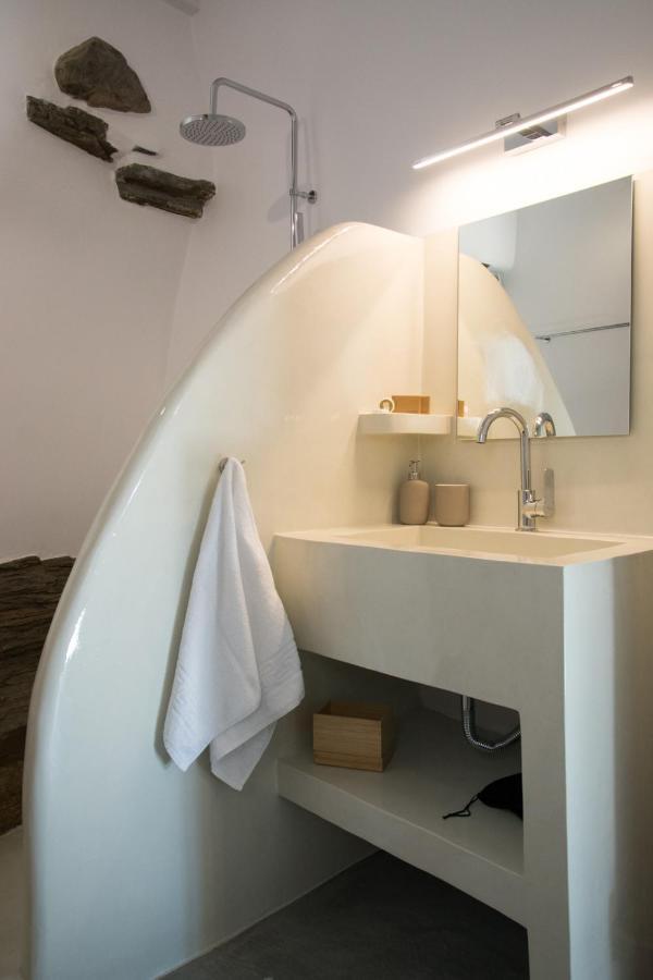 Casa Di Volto Villa Skaladhos Luaran gambar