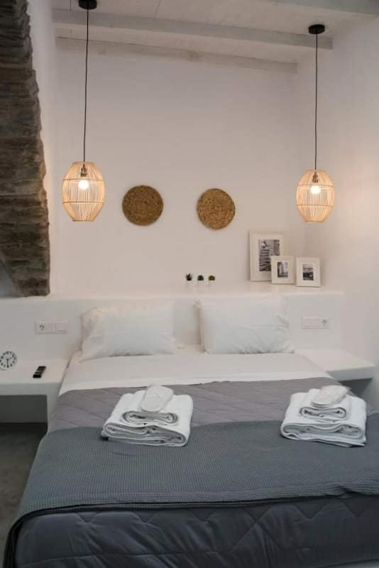 Casa Di Volto Villa Skaladhos Luaran gambar