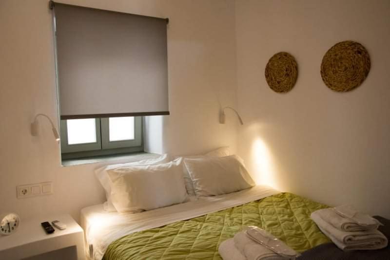 Casa Di Volto Villa Skaladhos Luaran gambar