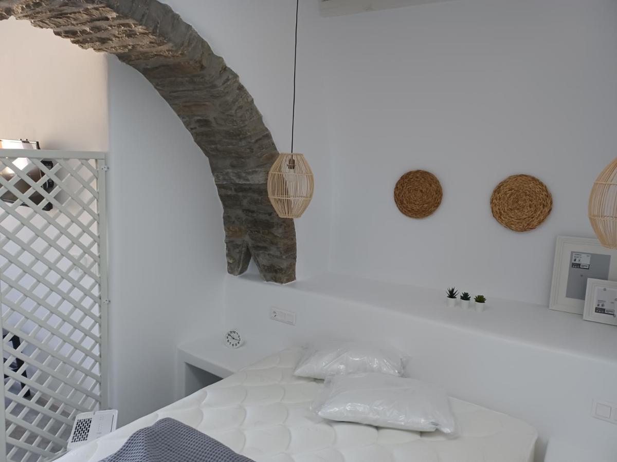 Casa Di Volto Villa Skaladhos Luaran gambar
