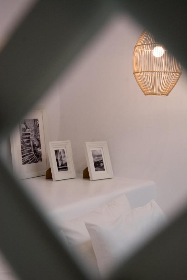 Casa Di Volto Villa Skaladhos Luaran gambar