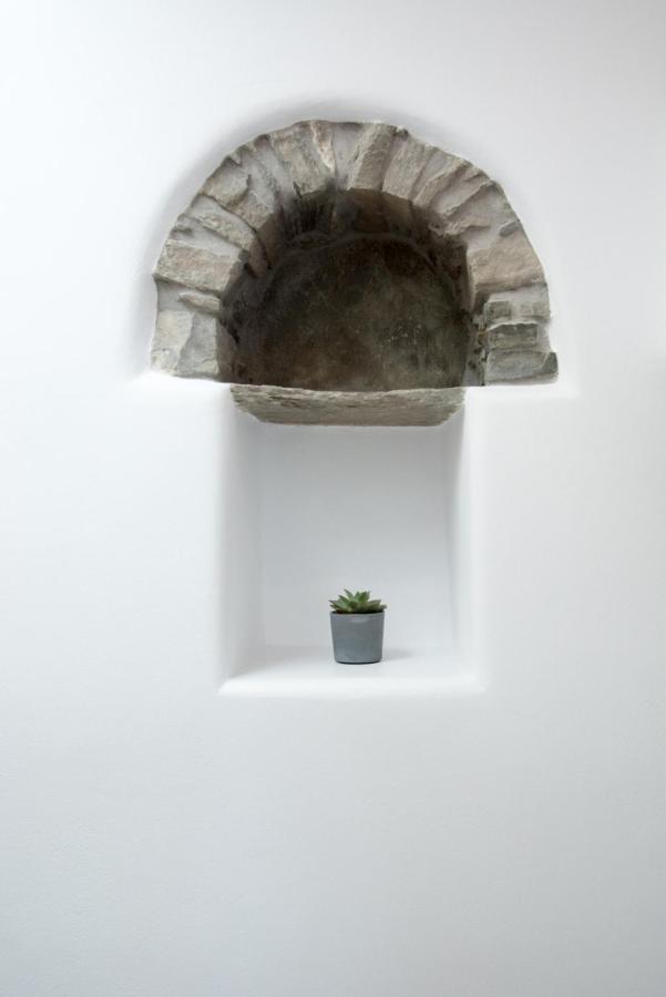 Casa Di Volto Villa Skaladhos Luaran gambar