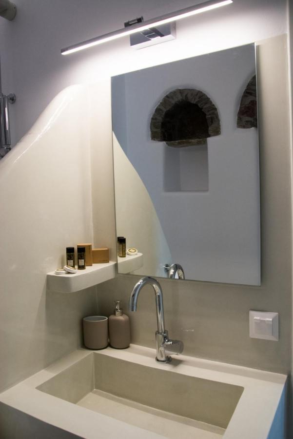Casa Di Volto Villa Skaladhos Luaran gambar